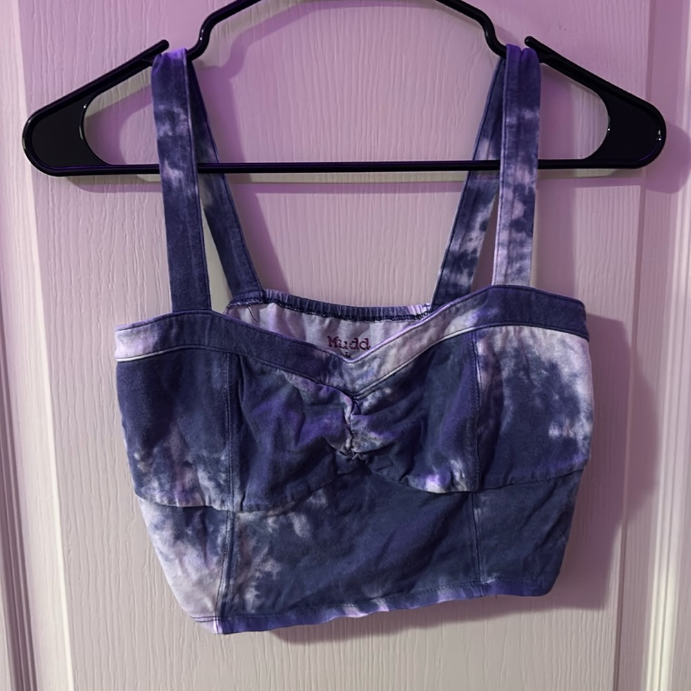 Women’s Crop